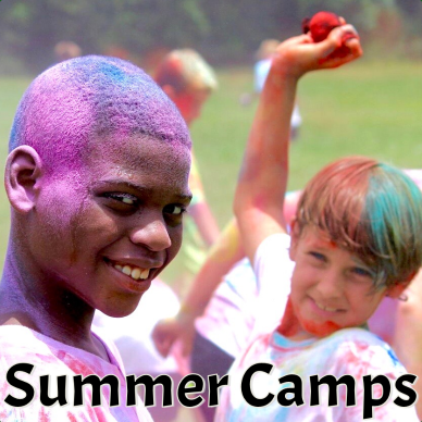 Link to Summer Camp 2022